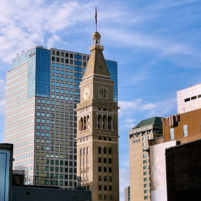 🇺🇸 3 (Free!) Hidden Gems in Denver, Colorado