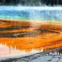 Top tips for Yellowstone National Park 🇺🇸