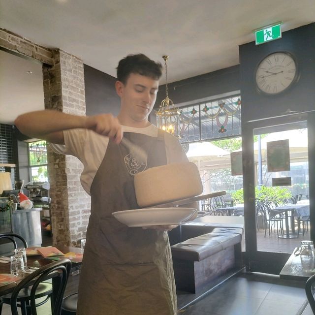 🍝Best Carbonara In The Inner West🍝