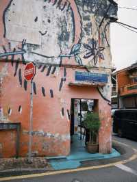Melaka City Walk: Hidden Gems along heritage streets, Riverside Views & Café Hops!