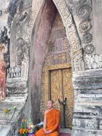 เที่ยวลาวเข้ากราบพระธาตุอิงฮัง 