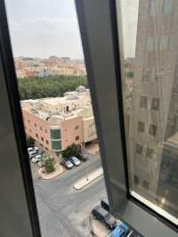 Gulf Plaza Hotel - Gulf Riyadh 