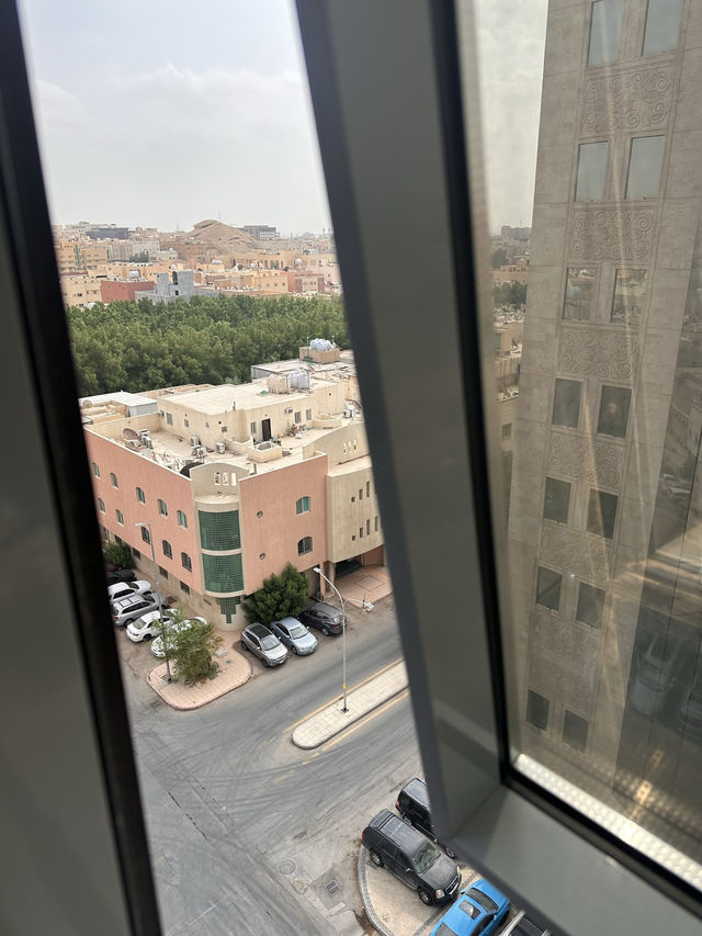 Gulf Plaza Hotel - Gulf Riyadh 