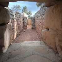 Mesa Verde National Park