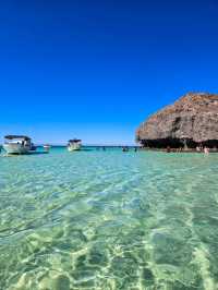 Best of Baja California in 7 days
