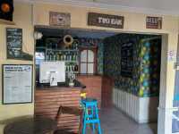 イキケおすすめのホステル　Backpacker`s Hostel Iquique
