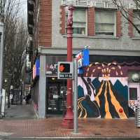 A Relaxing Getaway in Portland, Oregon