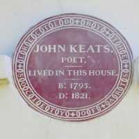 Keats House: A Poetic Sanctuary in London