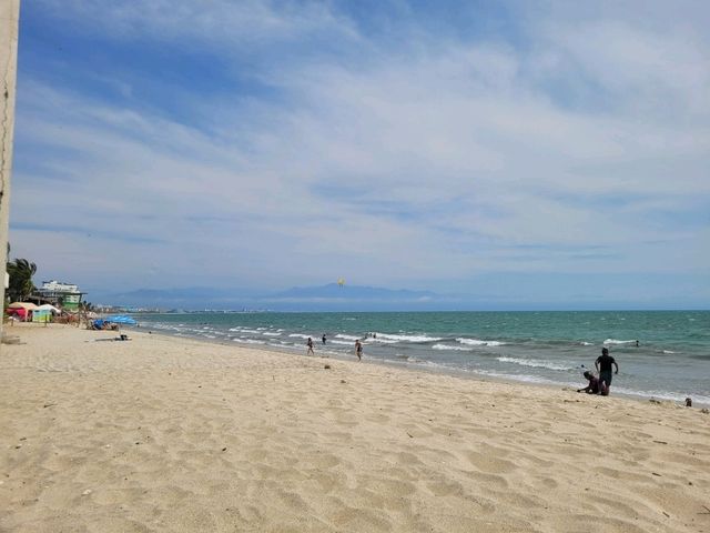  Mexico Adventure