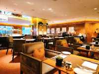 文華東方酒店 Clipper Lounge
