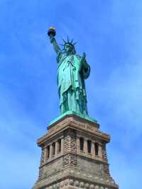 Cruise to the Statue of Liberty – What to Know Before You Go