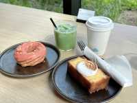 🇨🇦Vancouver 대표 bakery 감성카페🥐‘Nemesis’
