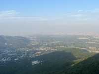 Fragrant hills