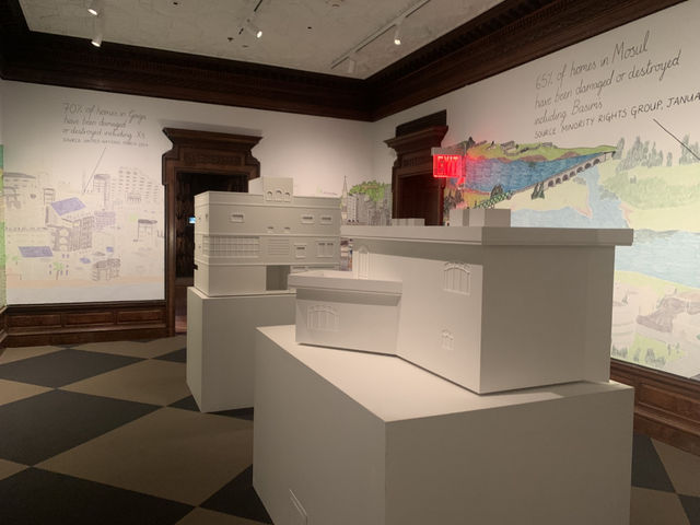 Cooper Hewitt, Smithsonian Design Museum