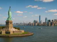 3 Days in New York City – The Best of the Big Apple 🗽✨