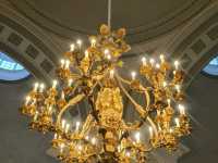 The Quiet Beauty of Helsinki Cathedral