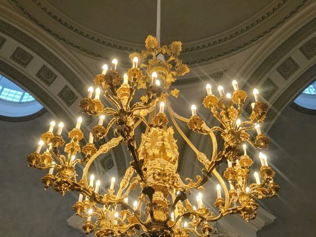 The Quiet Beauty of Helsinki Cathedral