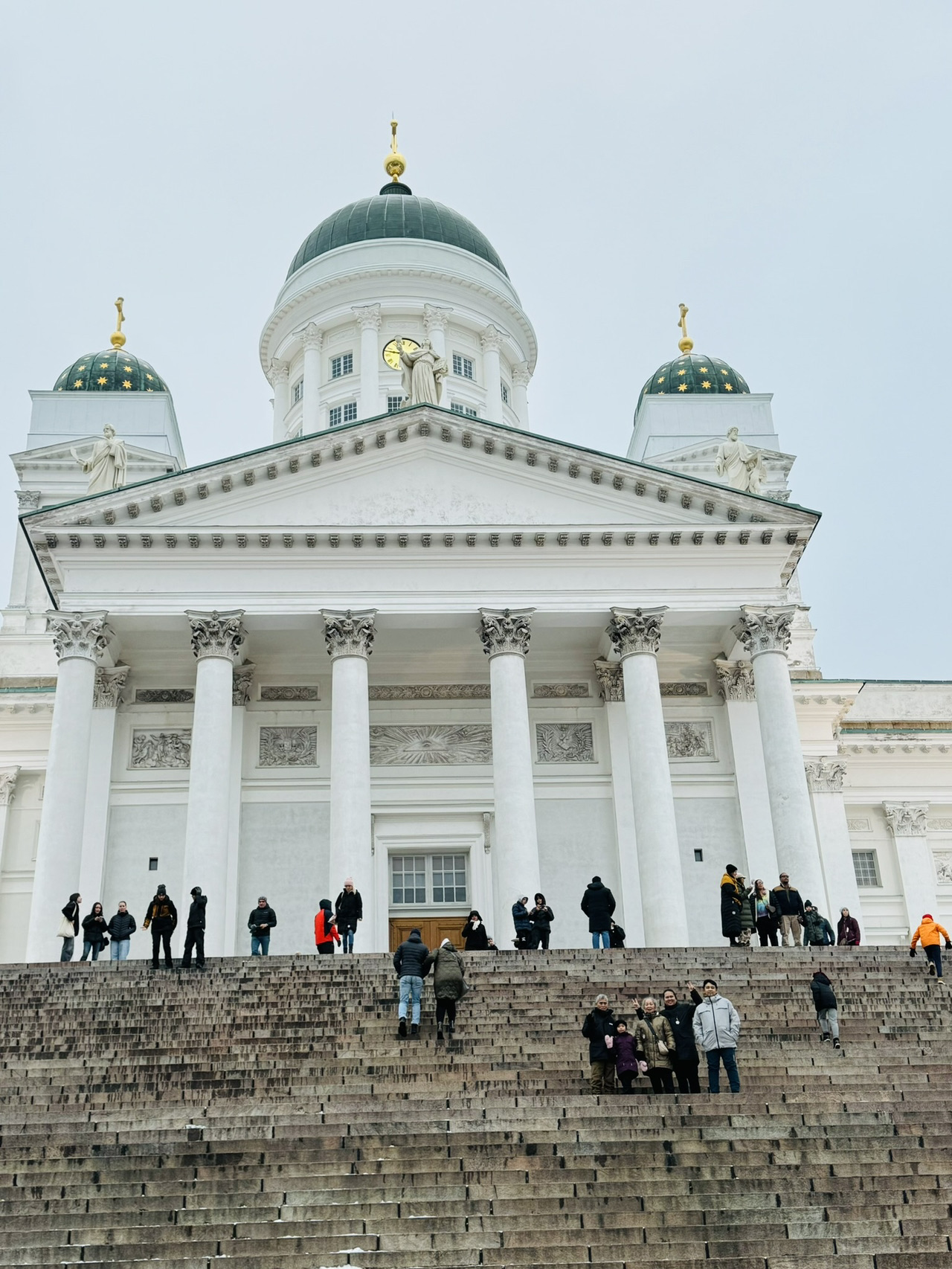     🧖🏼‍♀️ Sauna, Sea & Nordic Life: Welcome to Helsinki 🇫🇮