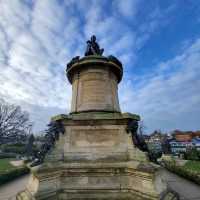 Stratford upon avon