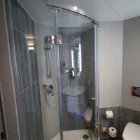 Hotel near Wien HBF