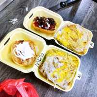 Kak Long 'Ramly' Burger Cemerlang