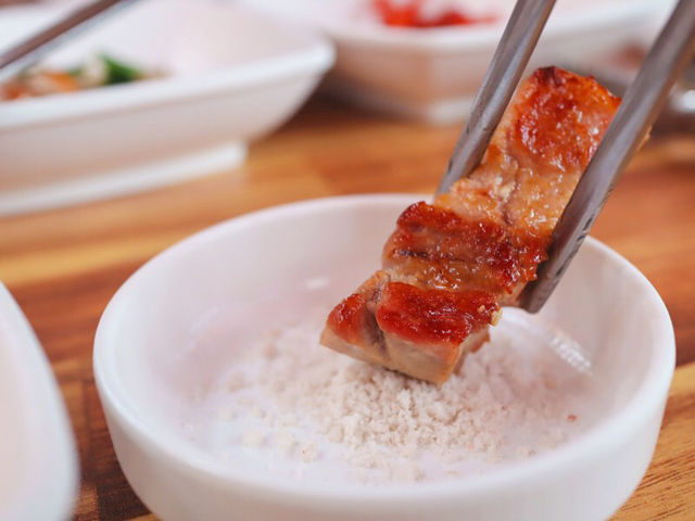 신천역 앞 퀄리티 좋은 “역전식당”
