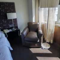 Sheraton Lisboa Hotel & Spa 