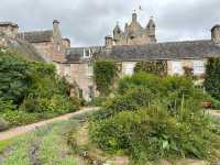 Cawdor Castle and Gardens 🏰