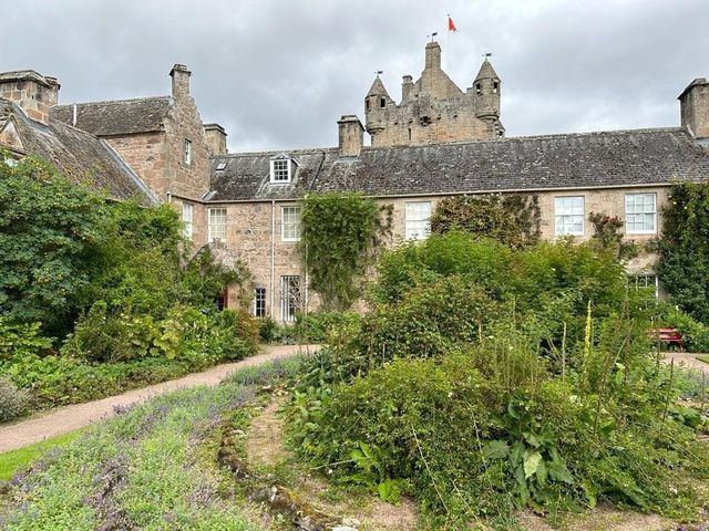 Cawdor Castle and Gardens 🏰