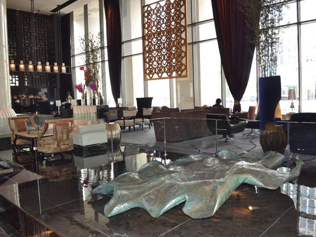 Sofitel Wanda Beijing Hotel 🏢