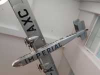 Croydon Airport Visitor Centre 🇬🇧