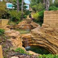 Portaventura pleasure