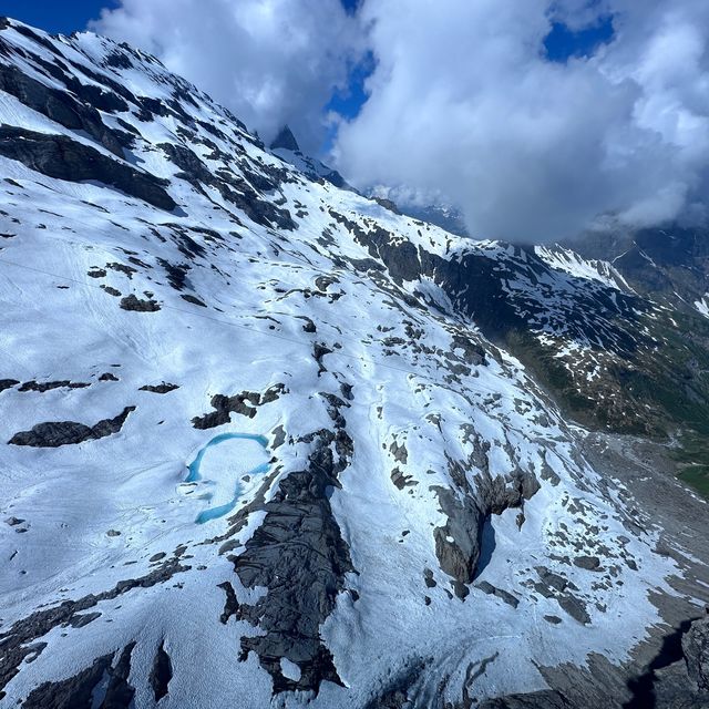mount titlis