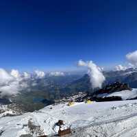 mount titlis