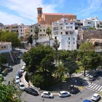 Mahon: Menorca's Captivating Capital