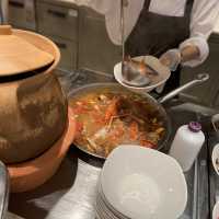 泰國水上市場主題自助餐 人均港幣300 @essence