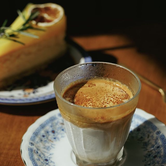 ATI cafe หาดใหญ่ 