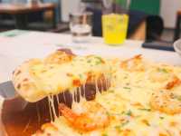 맛도 분위기도 좋은 여의도 “시에나프리모“