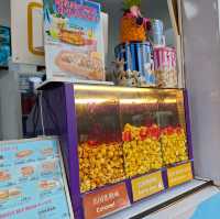Hula Shave Ice: Xuanwu Lake