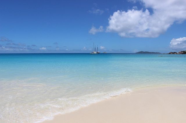 Savoring Serenity in Seychelles 🏝️