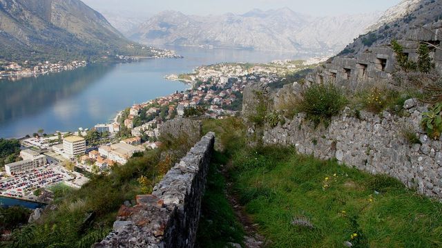 Mystical Sojourn in Kotor, Montenegro 🏰🇲🇪