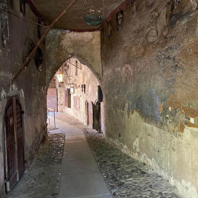Meersburg Castle 🇩🇪