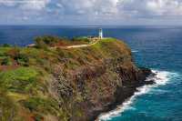 Exploring the Enchanting Waterfalls in Kauai