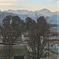 Turin Airport Italy