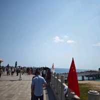 Great Memories at NanshanCulturalZone