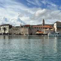 Unexpected gem of a small town near Split