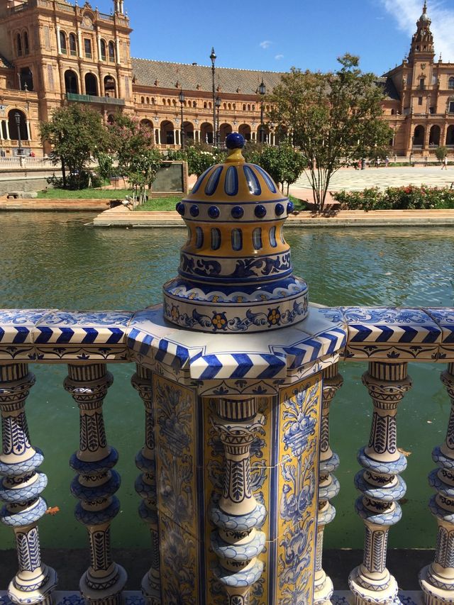 Splendid Seville