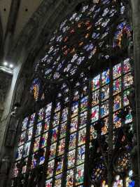 Is it worth entering the Milan Cathedral?