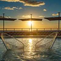 Vibrant Luxury at Moxy Miami South Beach