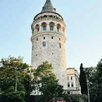 Constantinople eventually 